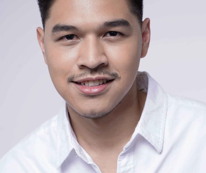 Fresh Face 2025 : Zzal Hamzah