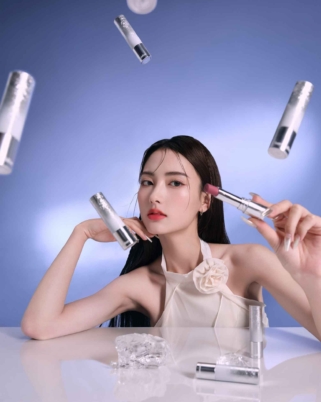 Wajah Segar & Manis, 3 Produk barenbliss Wajib Cuba