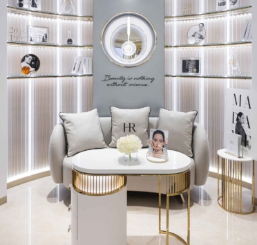 Facial Eksklusif di Helena Rubinstein Mid Valley: 60 Minit Rawatan Regeneratif yang Buat Saya Rasa Mahu Lagi