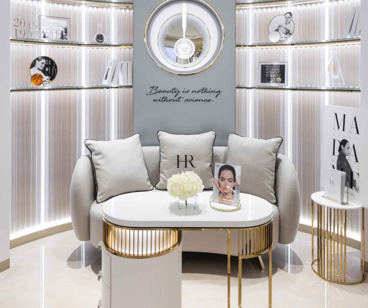 Facial Eksklusif di Helena Rubinstein Mid Valley: 60 Minit Rawatan Regeneratif yang Buat Saya Rasa Mahu Lagi