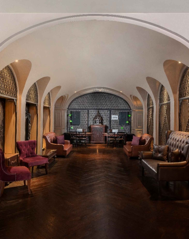 Percutian Mewah di Bangkok: 3 Hotel Terbaik yang Wajib Kamu Cuba