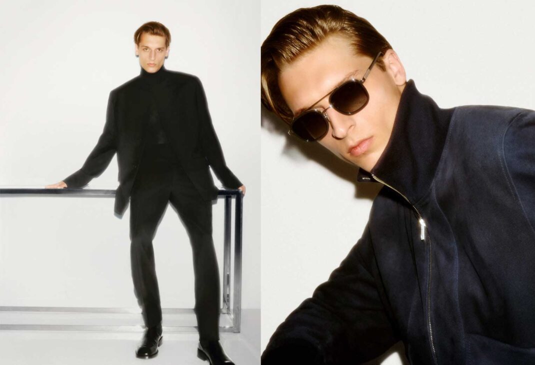 COS Autumn Winter 2025