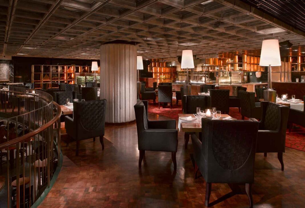 hotel terbaik di Medan