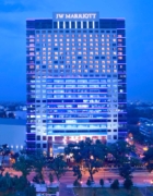 Menghayati Budaya Dalam Setiap Hidangan: Chapters of Heritage Afternoon Tea di The LIBRARI