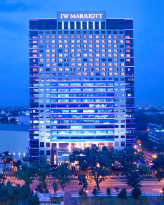 AirAsia ke Medan: 4 Hotel Terbaik untuk Percutian Kamu