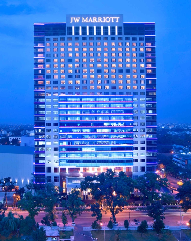 AirAsia ke Medan: 4 Hotel Terbaik untuk Percutian Kamu