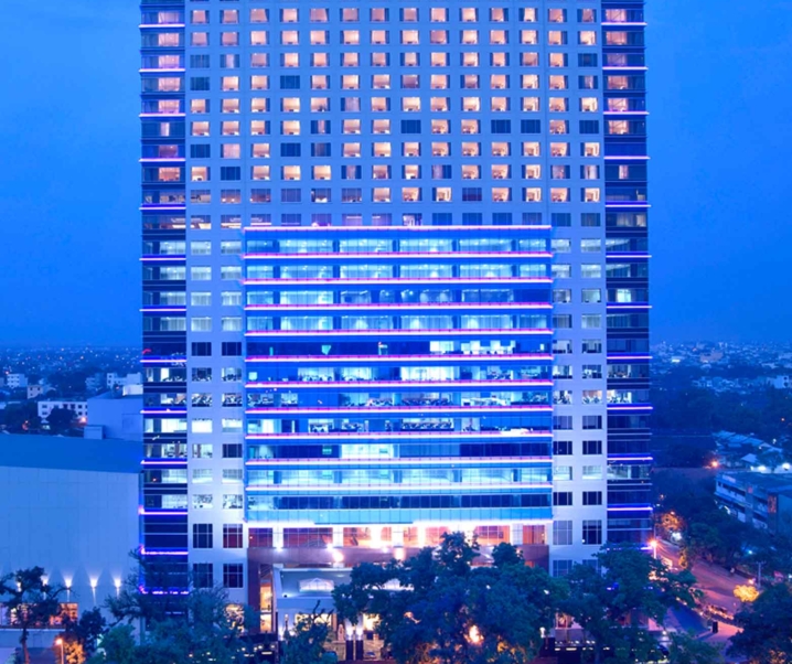 AirAsia ke Medan: 4 Hotel Terbaik untuk Percutian Kamu