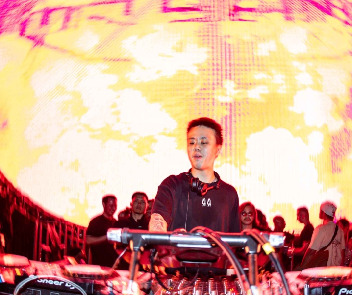 Sunset by NEON 2025 Kembali ke Genting Highlands 20–21 September