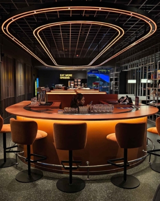 Capsule Transit MAX: Menukar Waktu Transit Jadi Pengalaman Gaya Hidup Moden