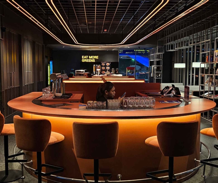 Capsule Transit MAX: Menukar Waktu Transit Jadi Pengalaman Gaya Hidup Moden