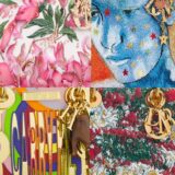 DIOR Lady Art#10: Apabila Seni dan Fesyen Berpadu Dalam Simbol Keabadian