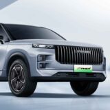 Jaecoo J7 PHEV: SUV Plug-In Hybrid Malaysia Dengan Jarak 1,300KM