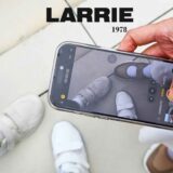 5 Sebab Kenapa Larrie Shoes Jadi Teman Perjalanan Paling Sempurna