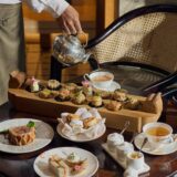 Menghayati Budaya Dalam Setiap Hidangan: Chapters of Heritage Afternoon Tea di The LIBRARI