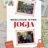 Menelusuri Ritma Jogja: Antara Gudeg, Kopi & Jejak Bermakna