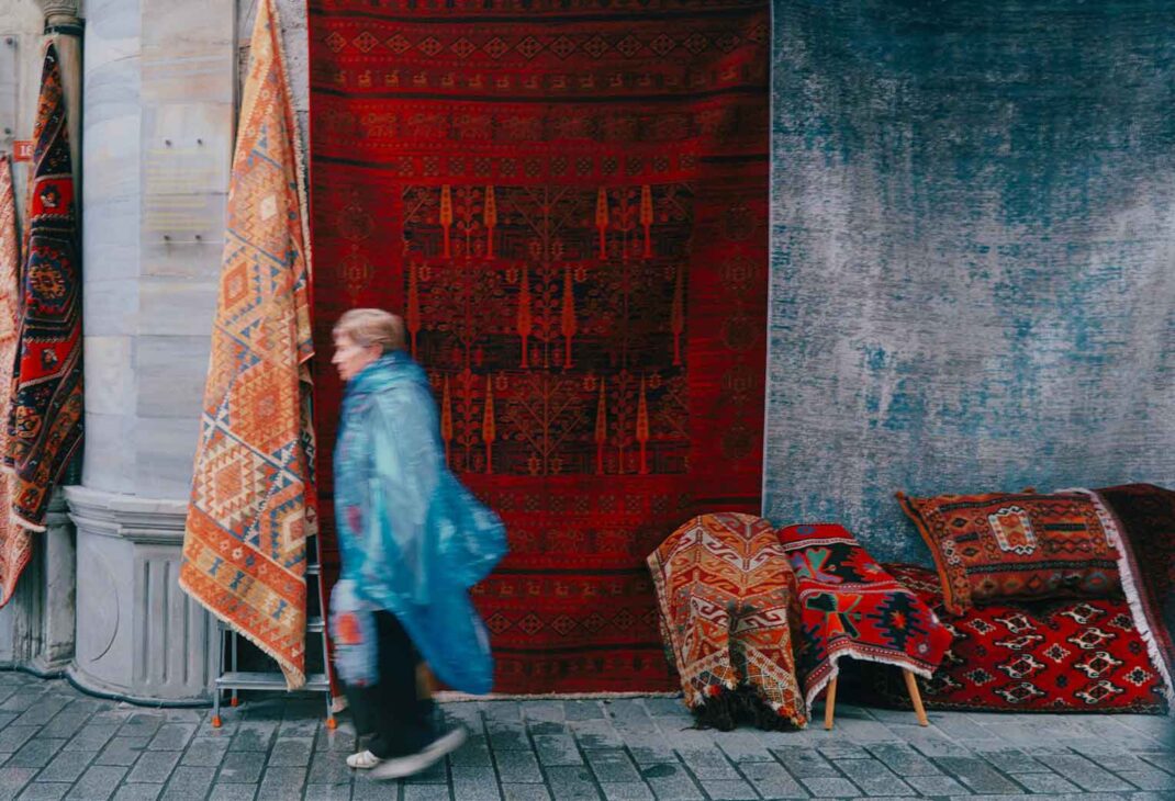 tekstil warisan Malaysia