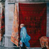 Heritage, But Make It Fashion: Tekstil Warisan Sebagai Gaya Stailish Moden