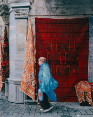 Heritage, But Make It Fashion: Tekstil Warisan Sebagai Gaya Stailish Moden