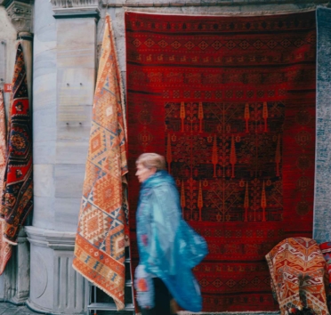 Heritage, But Make It Fashion: Tekstil Warisan Sebagai Gaya Stailish Moden