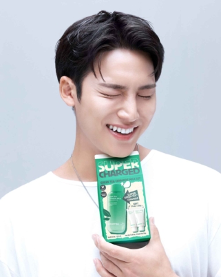 5 Sebab Kenapa Saya Suka Innisfree Green Tea Ceramide Milk