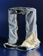 Heritage, But Make It Fashion: Tekstil Warisan Sebagai Gaya Stailish Moden