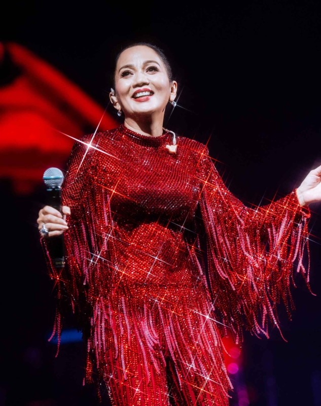 Ratu Jazz Nusantara: Sheila Majid – Empat Puluh Tahun Dalam Irama dan Jiwa