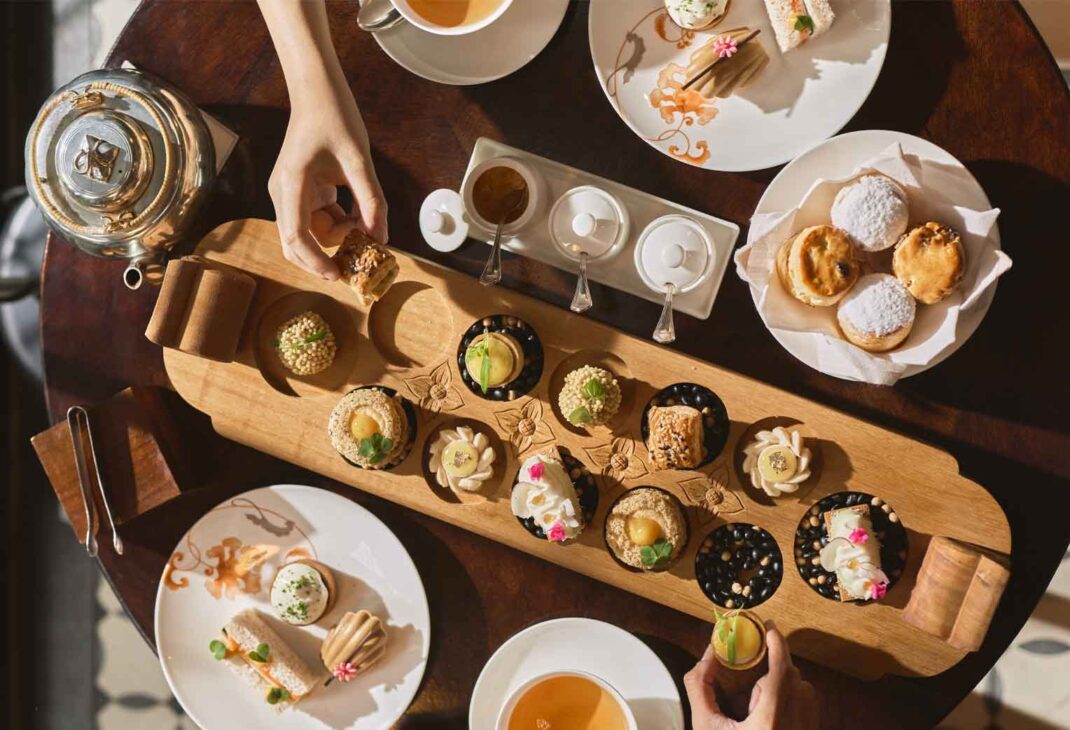 The RuMa Hotel and Residences