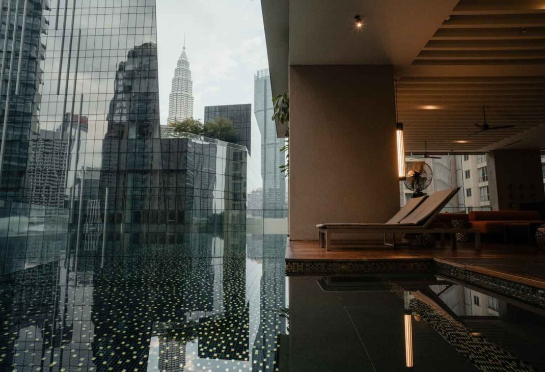 The RuMa Hotel and Residences