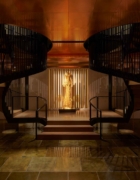 Oribe x Kustaa Saksi: Anyaman Seni, Mitologi Nordik & Ritual Rambut Moden