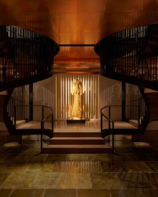 The RuMa Hotel and Residences Terima Anugerah One MICHELIN Key 2025