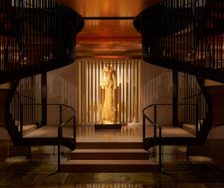 The RuMa Hotel and Residences Terima Anugerah One MICHELIN Key 2025