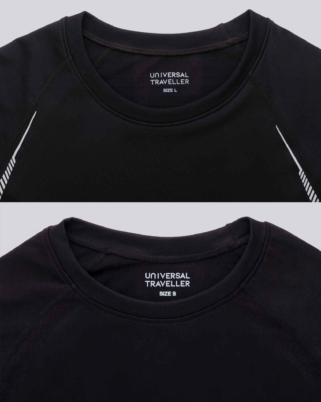 Sehangat Pelukan: Therma Pro Max II, Teman Setia Kembara Musim Sejuk