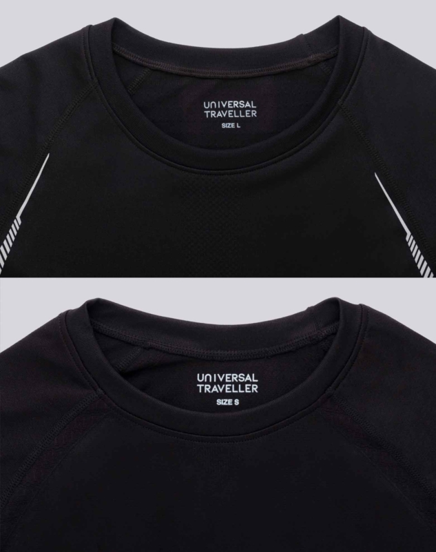 Sehangat Pelukan: Therma Pro Max II, Teman Setia Kembara Musim Sejuk