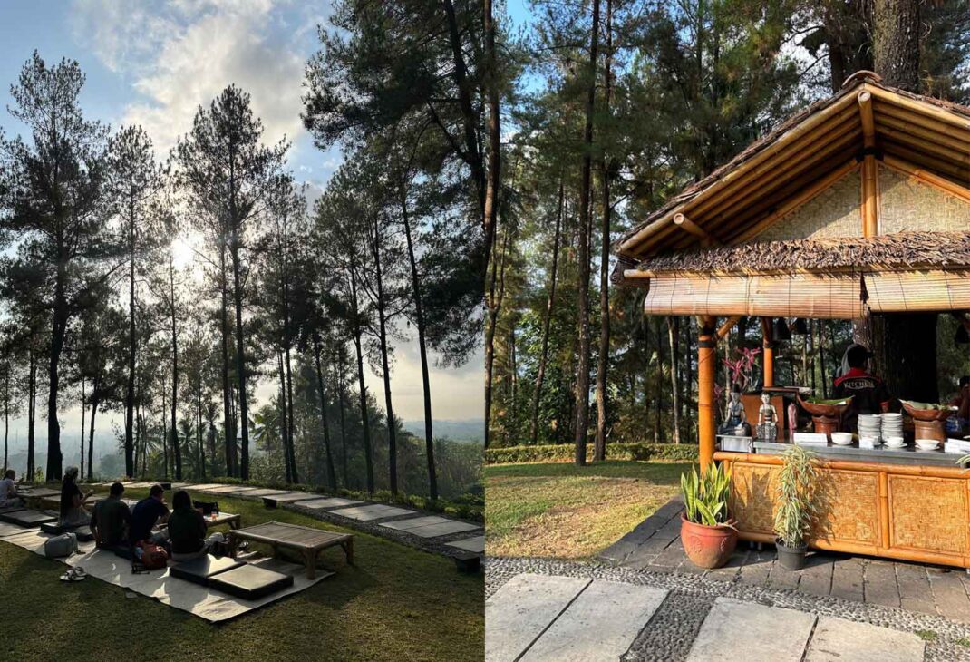 Hotel strategik di Yogyakarta