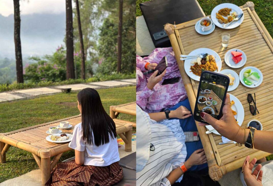 Hotel strategik di Yogyakarta