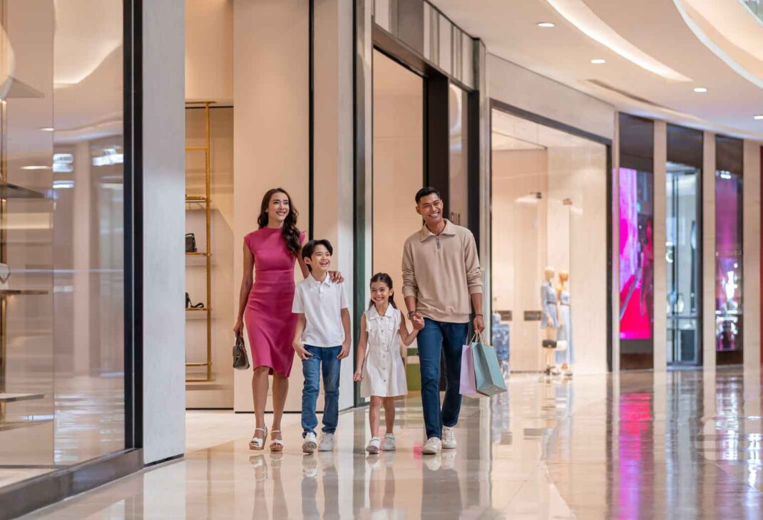 Hotel strategik di Yogyakarta