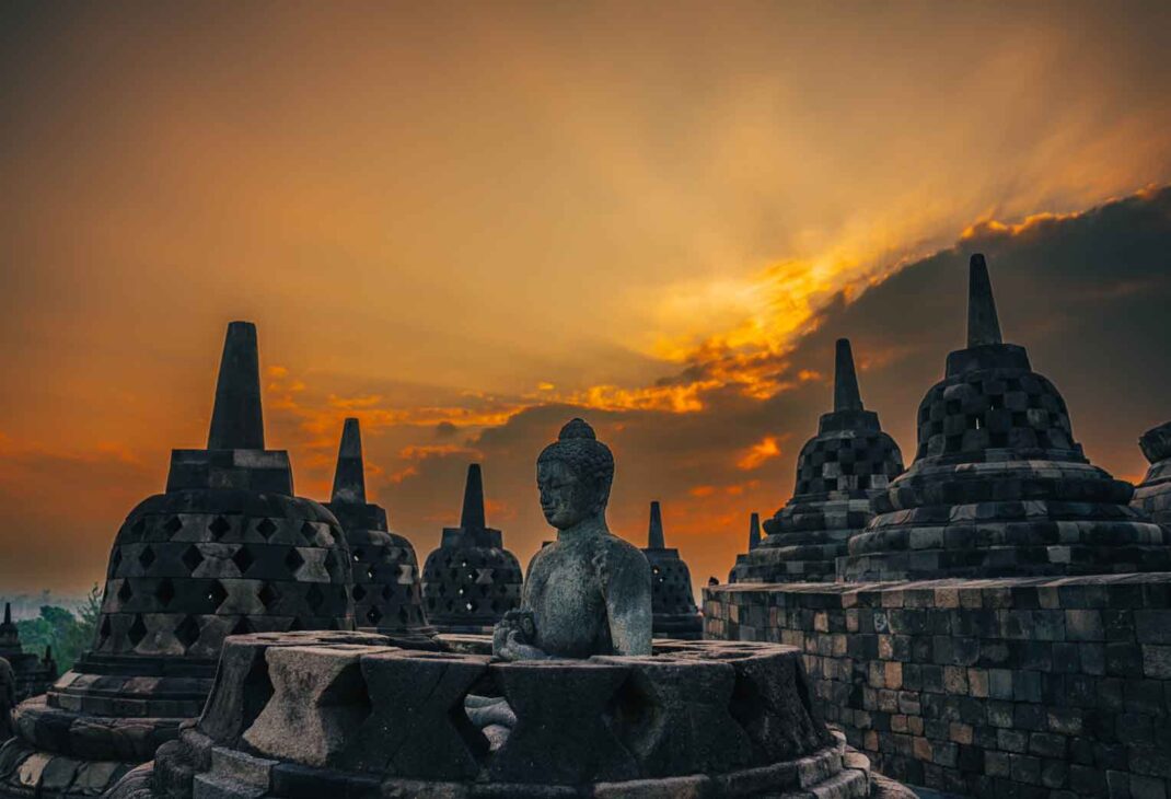 Hotel strategik di Yogyakarta