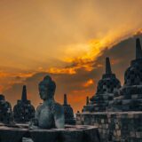 Meneroka Jiwa Yogyakarta di Marriott Hotel: Lokasi Strategik & Pesona Sunrise Borobudur