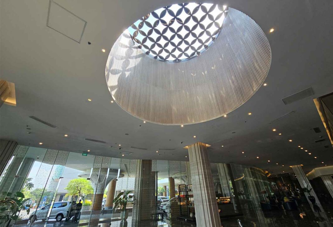 Yogyakarta Marriott Hotel