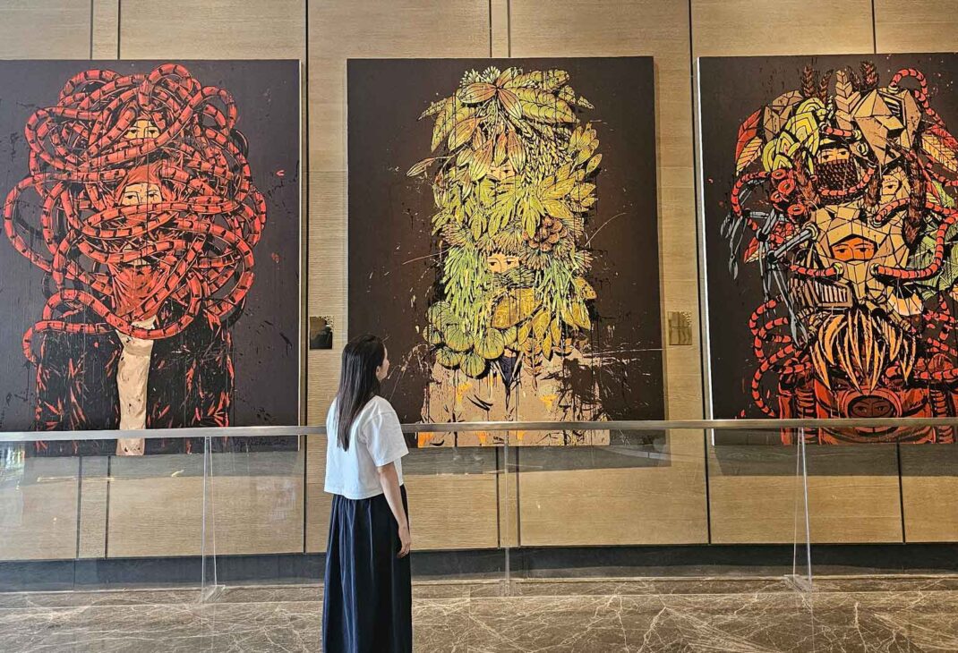 Yogyakarta Marriott Hotel