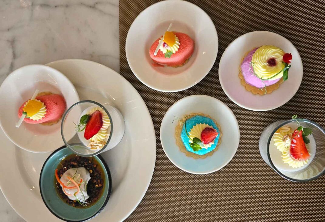 Yogyakarta Marriott Hotel