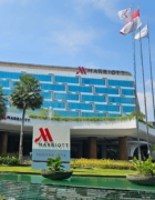 Meneroka Jiwa Yogyakarta di Marriott Hotel: Lokasi Strategik & Pesona Sunrise Borobudur