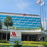 Pengalaman STAIL-ish Dan Mewah di Yogyakarta Marriott Hotel