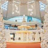 Alamanda Shopping Centre Putrajaya Sambut Krismas Dengan Suasana Magis & Aktiviti Menarik