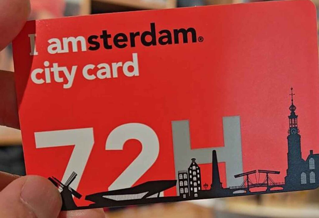 Amsterdam Malaysia travel