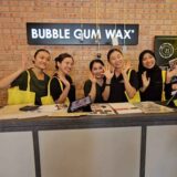 Bubble Gum Wax Sambut Ulang Tahun Ke-14: Mengapa Kami Memilih Untuk Waxing Di Sini