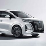 Denza D9: MPV Premium Yang Menjadikan Road Trip Keluarga Lebih Istimewa