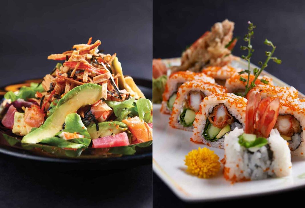 staycation Hilton Petaling Jaya