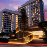 Satu Malam Untuk Recharge: Staycation Bergaya di Hilton Petaling Jaya