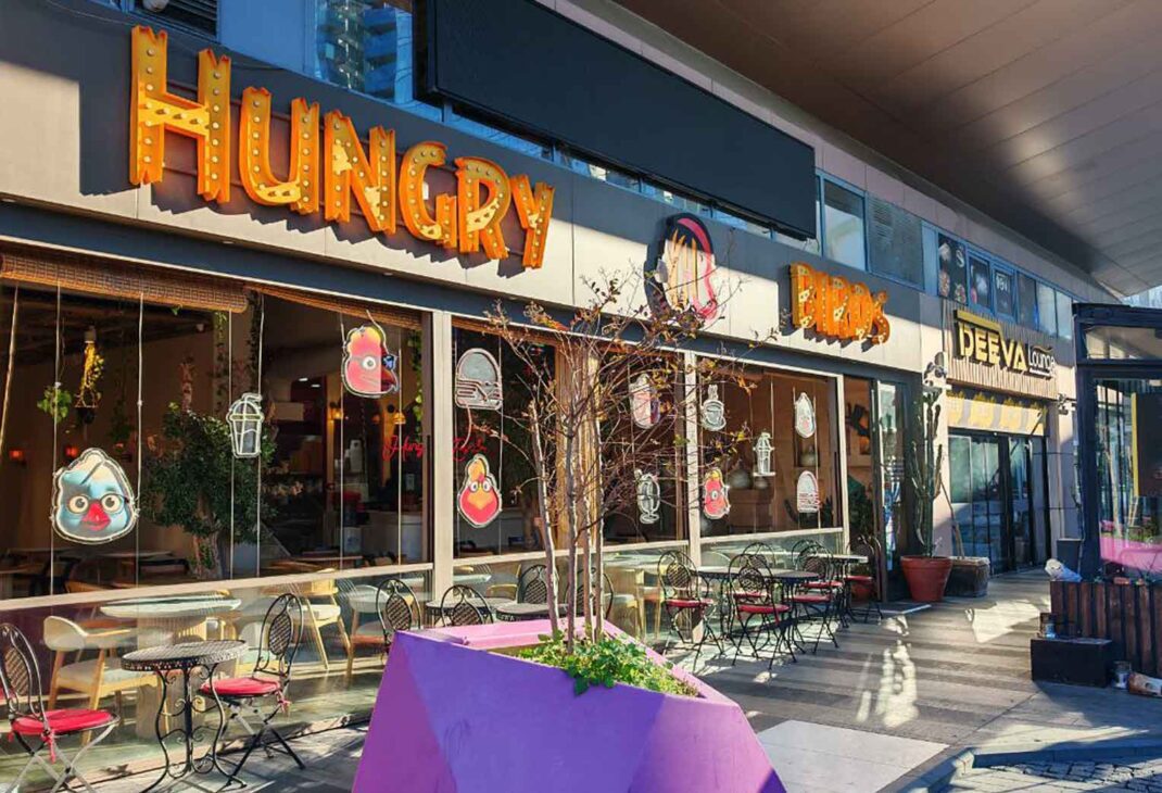 Istanbul dari Malaysia